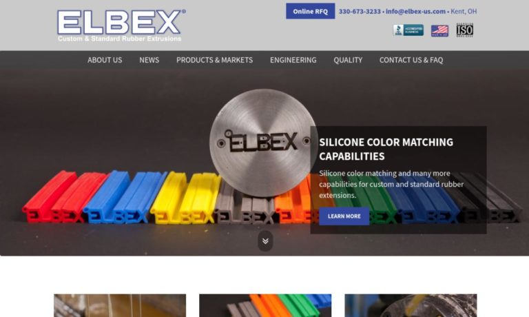 ELBEX Corporation