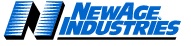 NewAge® Industries, Inc. Logo