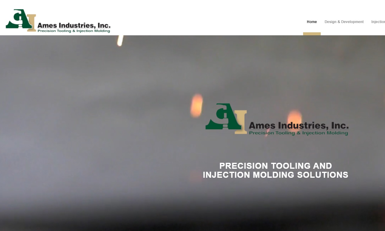 Ames Industries, Inc.
