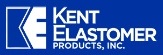 Kent Elastomer Products, Inc. Logo