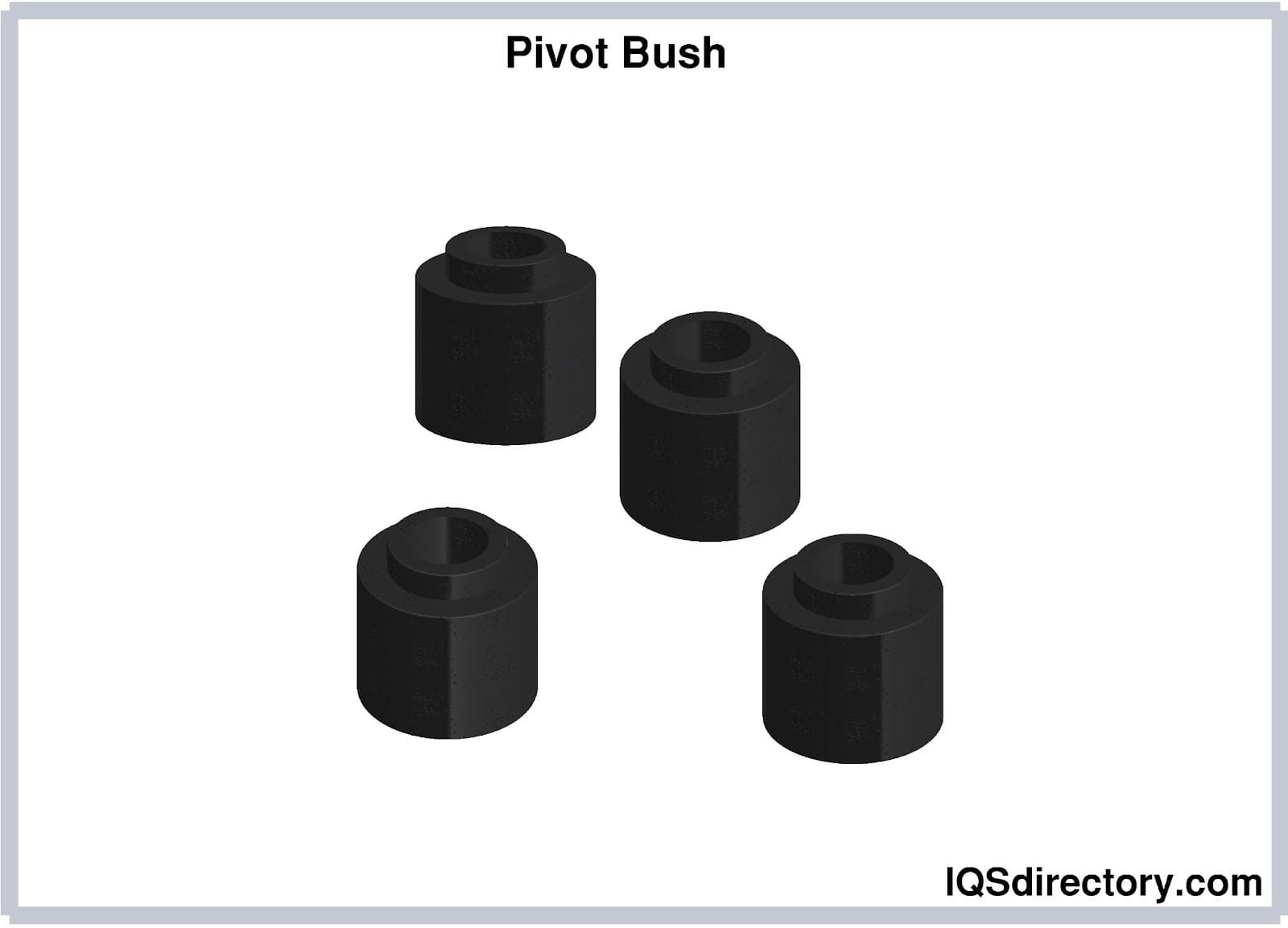 Pivot Bush
